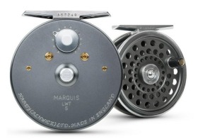 Hardy Marquis® LWT Reel